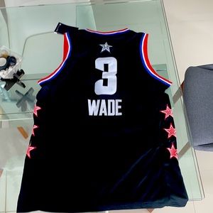 Nike aeroswiet WADE DRY FIT